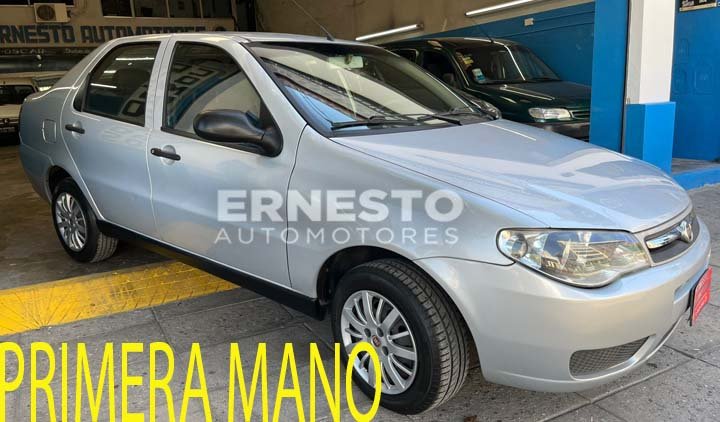 Foto del vehículo